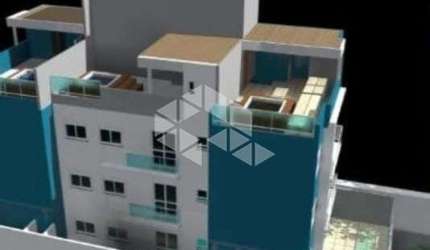 Apartamento Garden, Bairro Paraiso em Santo André.