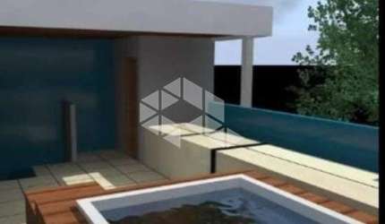 Apartamento Garden, Bairro Paraiso em Santo André.