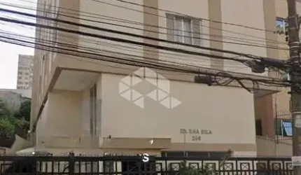 Apartamento 78 m², Vila Bastos - Santo André, 2 quartos, 2 banheiros, 1 vaga ,elevador.