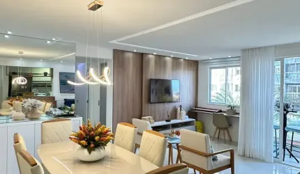 Excelente Apartamento com 2 Quartos, 1 Suite Salvador-Ba