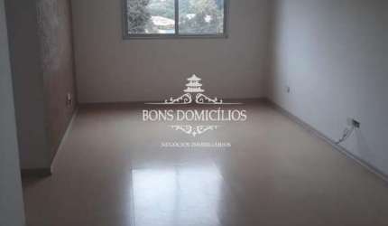 Apartamento com 2 quartos à venda no Jardim Recanto Suave, Cotia , 68 m2 por R$ 230.000