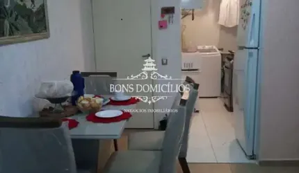 R$ 89 MIL+PARCELAS APTO PRONTO JD PETRÓPOLIS COTIA