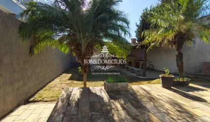 Terreno à venda no Jardim da Glória, Cotia  por R$ 480.000