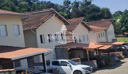 Casa com 3 quartos à venda na Capela de São Pedro, Vargem Grande Paulista  por R$ 345.000
