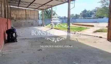 Terreno comercial para alugar no Jardim Fontana, Cotia  por R$ 13.000