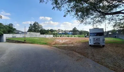 Terreno comercial para alugar no Jardim Fontana, Cotia  por R$ 9.000