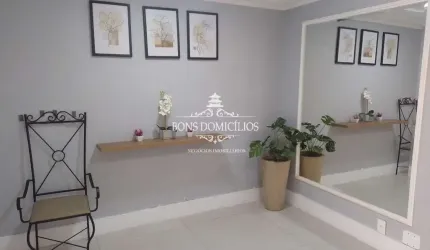 Apartamento com 3 quartos à venda no Jardim Boa Vista (Zona Oeste), São Paulo , 55 m2 por R$ 255.000