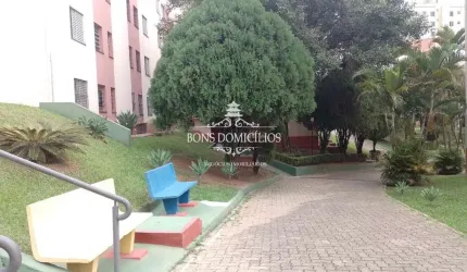 Apartamento com 2 quartos à venda no Jardim Boa Vista (Zona Oeste), São Paulo , 47 m2 por R$ 255.000