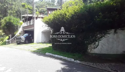 Casa com 3 quartos à venda no Condomínio Nova São Paulo, Itapevi , 1288 m2 por R$ 1.800.000