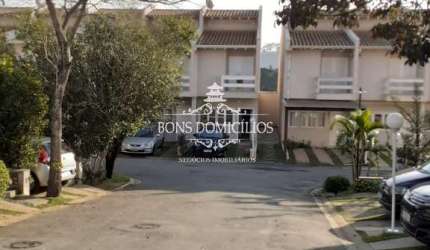 Sobrado à Venda/Locação - R$ 450.000,00 - Parque Rincão