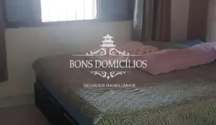 Casa com 1 quarto à venda no Jardim Guaciara, Taboão da Serra  por R$ 540.000
