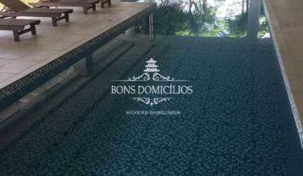 Apartamento com 1 quarto à venda no Jardim Dinorah, Cotia , 26 m2 por R$ 320.000