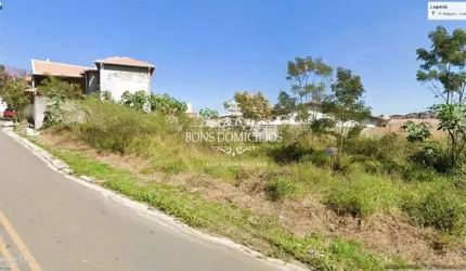 Terreno à venda no Outeiro de Passárgada, Cotia  por R$ 250.000