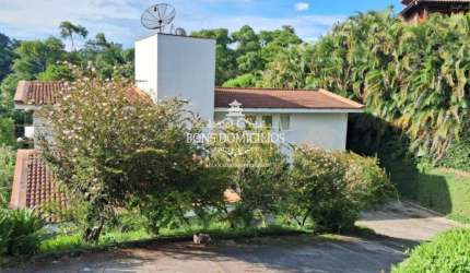 Casa em condomínio fechado com 4 quartos à venda no Recanto Impla, Carapicuíba  por R$ 2.320.000