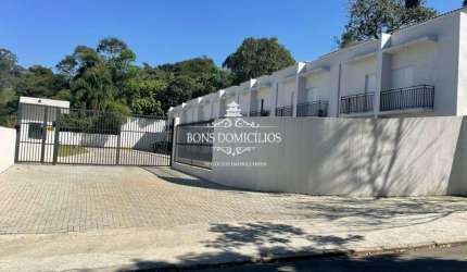 Casa com 2 quartos à venda no Quinta dos Angicos, Cotia  por R$ 260.000