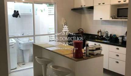 Sobrado com 02 suítes à venda, 90m² - Jardim Pioneira, Cotia/SP - R$ 530.000,00