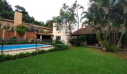 Casa 4 dorms na Granja com 1.000m2 de terreno