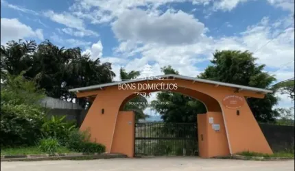 Terreno comercial à venda no Portal Roselândia, Cotia  por R$ 210.000