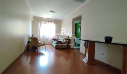 Apartamento á Venda - 03 dormitórios - 70m², Recanto Suave
