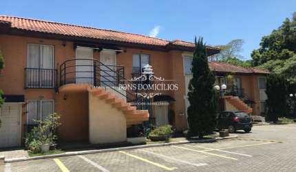 Casa a Venda - Villagio km 26 Raposo Tavares - R$ 299.000,00