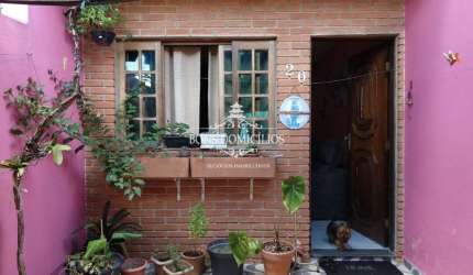 Casa comercial com 1 sala à venda na Vila Iasi, Taboão da Serra  por R$ 375.000