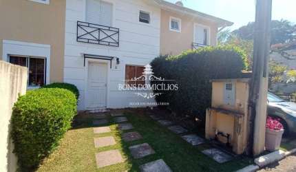 Casa de Condomínio com 2 Quartos à Venda, 60 m² por R$ 350.000