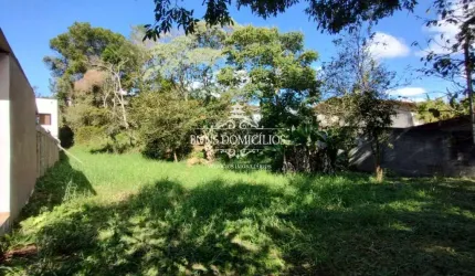 Terreno à venda no Jardim Haras Bela Vista Gl Um, Vargem Grande Paulista  por R$ 335.000