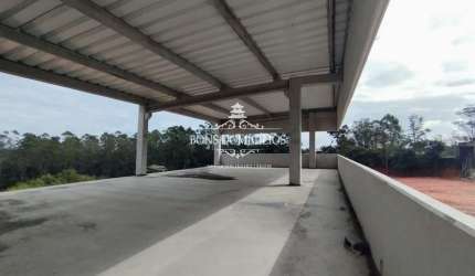 EMPREENDIMENTO COMERCIAL - 400M² - CAUCAIA DO ALTO