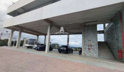 EMPREENDIMENTO COMERCIAL - 200M² - CAUCAIA DO ALTO