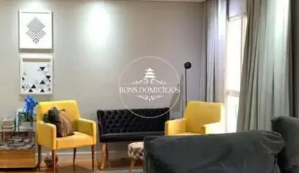 Apto com 2 suítes e sala estendida na melhor região da Vila Andrade com opção de fazer o 3? dormitório e em condomínio completo