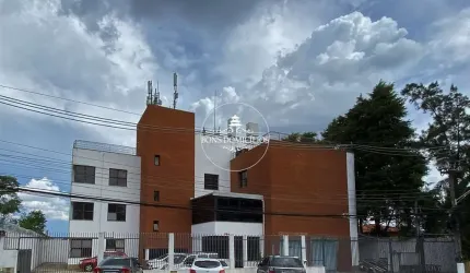 Moderno PRÉDIO COMERCIAL com localização ESPETACULAR, Km 23 da R.Tavares