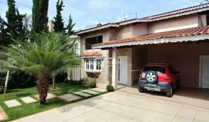 OPORTUNIDADE!!! CASA 4 DORMS/3 SALAS/4 VAGAS (condomínio)PRÓX. COLÉGIO OBJETIVO  VARGEM GDE. PAULISTA (aceita 40% em permuta por casa térrea )