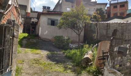 Terreno à venda no Jardim do Engenho, Cotia  por R$ 300.000