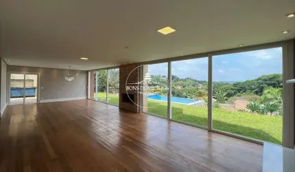 Cond. Pousada dos Bandeirantes - 4 sts, gourmet, piscina, vista!