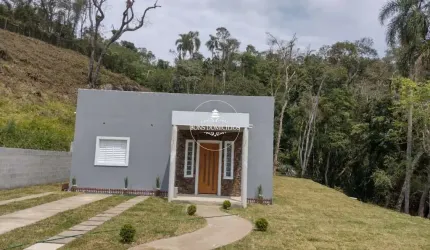 Chácara / sítio com 3 quartos à venda no Jardim Nossa Senhora das Graças, Cotia , 1600 m2 por R$ 620.000