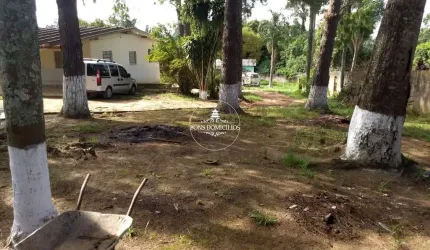 Belíssima Chácara em São Roque com 6.600m e duas casas por apenas 650 mil