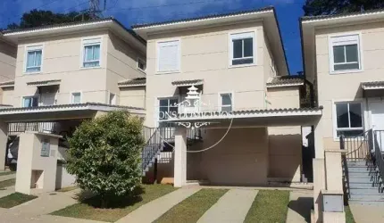 casa de 165m² com 3 suítes ao lado do shopping Granja Viana por 840 mil !