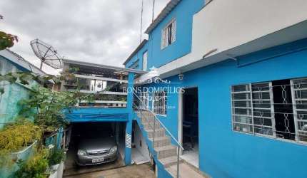 Otima Casa no centro de Ibiuna por apenas R$ 320.000 - 120m²