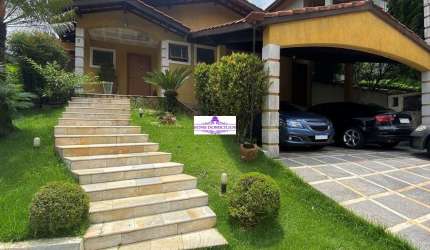 CASA SEMI-TÉRREA EM CONDOMÍNIO FECHADO
