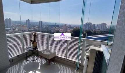 APARTAMENTO 02 DORMITÓRIOS Á VENDA - CENTRO DE OSASCO