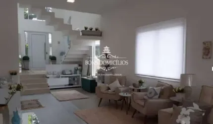 OPORTUNIDADE!!!!!! CASA NOVA NA GRANJA VIANA CONDOMINIO COM LAGO E  RODEADO DE ÁREA VERDE