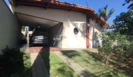 CASA TÉRREA A VENDA - RESIDENCIAL/COMERCIAL - JARDIM DOS YPÊS.