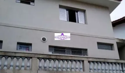 BELA CASA NO KM 24 DA RAPOSO TAVARES.