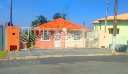LOCAÇÃO R$ 2.900 - VENDA 549mil CASA  3 QUARTOS EM BOLSÃO(rua fechada) portaria com segurança