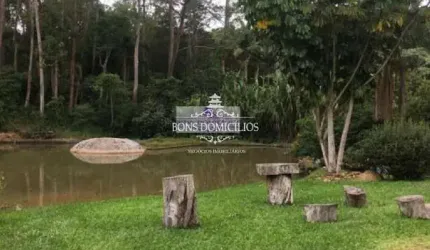 Chácara para Venda em Vargem Grande Paulista / SP no bairro CHACARA DE 11 MIL METROS NO BAIRRO SANTA MONICA EM VARGEM GRANDE POR APENAS 900 MIL