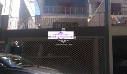 Casa em Condomínio para Venda em São Paulo / SP no bairro EXCELENTE CASA EM CONDOMÍNIO AO LADO DO SHOPPING RAPOSO