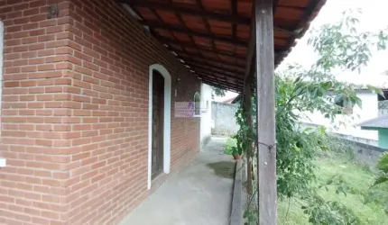 Casa 2 dormitórios para Venda em Cotia bem no Centro