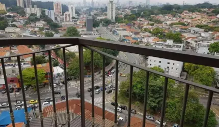 Apartamento para Venda no bairro APARTAMENTO NA MELHOR REGIÃO DO BUTANTÃ