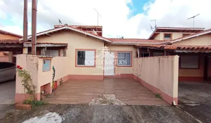 RARIDADE! CASA TÉRREA PRONTA PARA MORAR EM COTIA