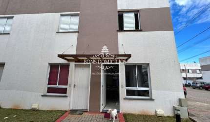Casa à venda em Cotia-SP, bairro Água Espraiada: 2 quartos, 1 sala, 1 vaga garagem, 51m² de área. Imperdível!
